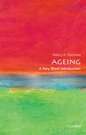 Ageing book cover