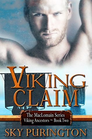 The MacLomain Universe book cover 2