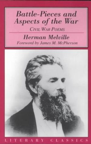 Battle-Pieces and Aspects of the War book cover
