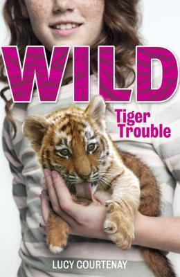 WILD book cover 1