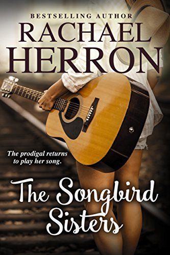 The Songbirds of Darling Bay book cover 3