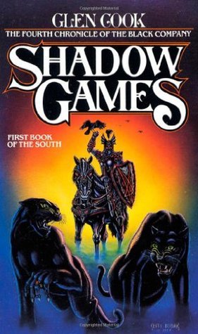 The Books of the South book cover 1