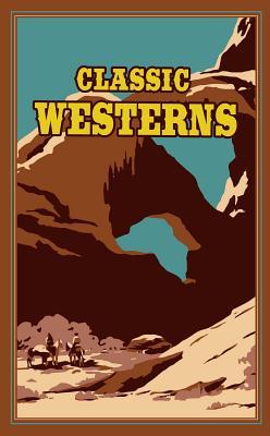 Classic Westerns book cover