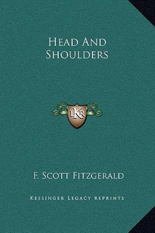 Head and Shoulders book cover