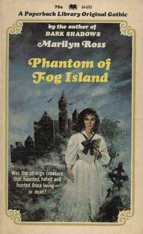 Fog Island book cover 3