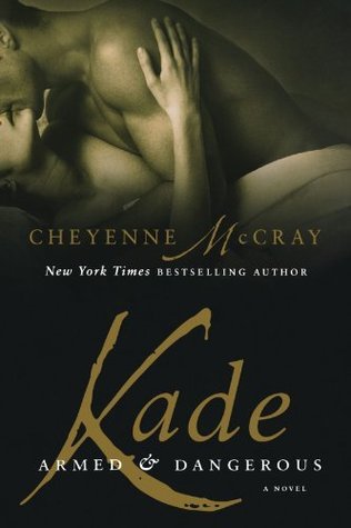 Kade book cover