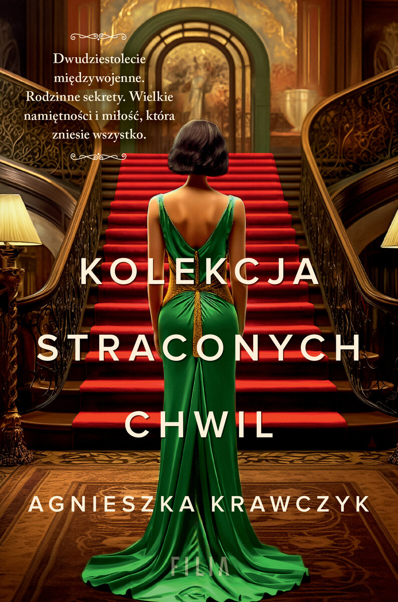 Ogród sekretów i zdrad book cover 2