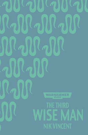 The Third Wise Man book cover