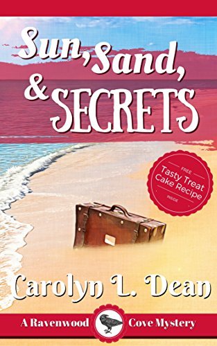 Sun, Sand, & Secrets book cover