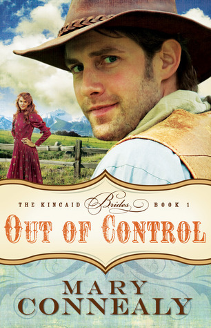 Kincaid Brides book cover 1