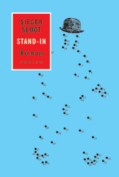 Stand-in book cover