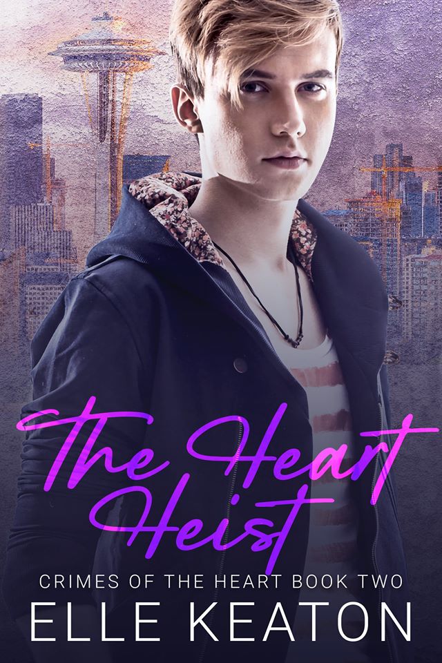 Crimes of the Heart book cover 2