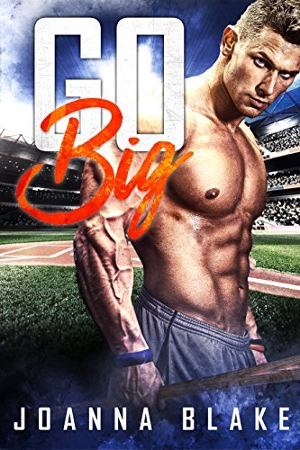 Go Hard book cover 2