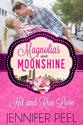 Hit and Run Love book cover