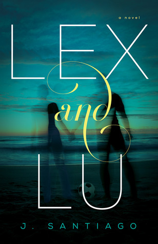 Lex and Lu book cover