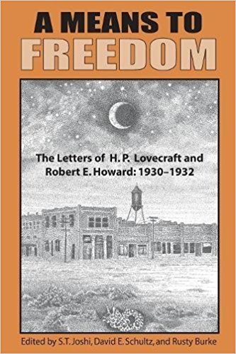A Means to Freedom book cover