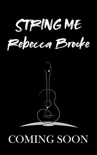 String Me book cover