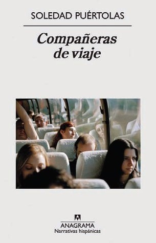 Compañeras de Viaje book cover