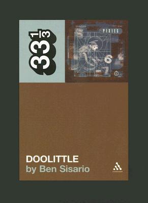 Doolittle book cover
