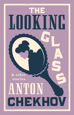 The Looking Glass and Other Stories book cover
