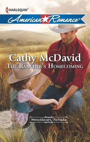 Sweetheart, Nevada book cover 1