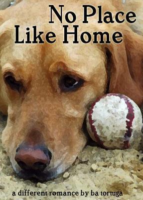 No Place Like Home book cover