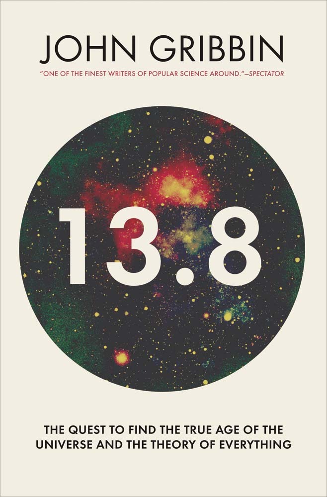 13.8 book cover