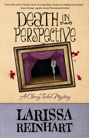 Death in Perspective book cover