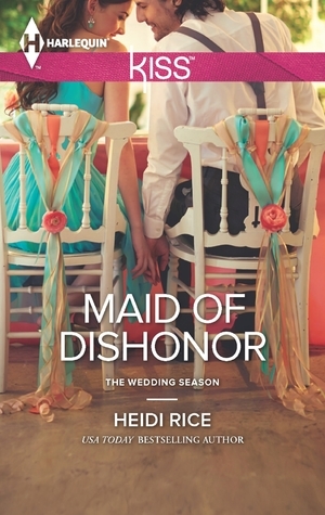 The Wedding Season book cover 3