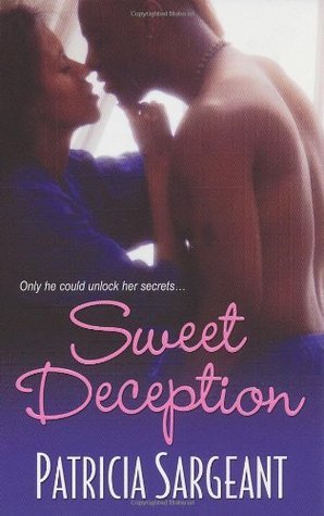 Sweet Deception book cover
