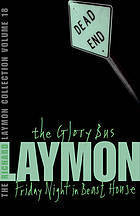 Richard Laymon Collection book cover 3