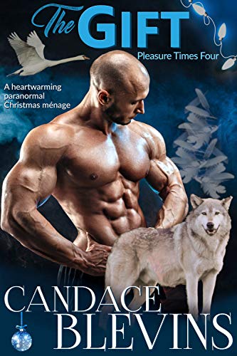 The Gift book cover