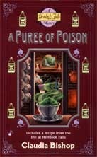 A Puree of Poison book cover