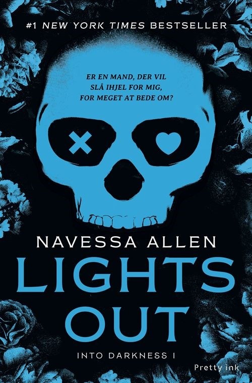 Lights Out book cover