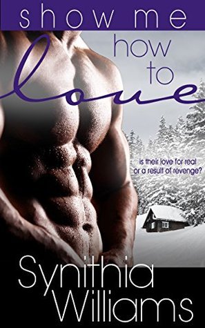 Caldwell Family book cover 1