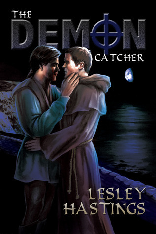 The Demon Catcher book cover