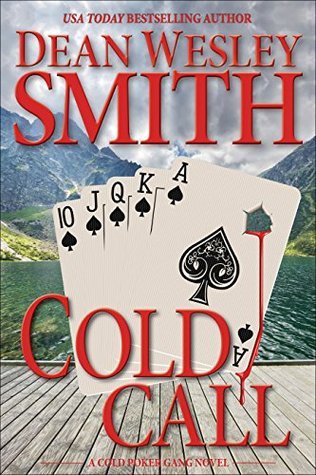 Cold Poker Gang book cover 2
