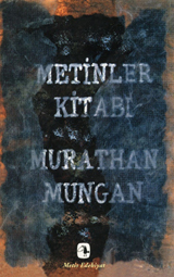 Metinler Kitabı book cover