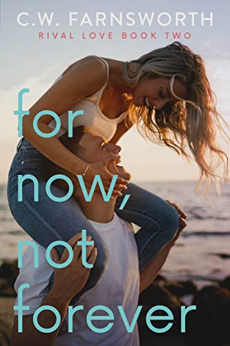 Rival Love book cover 2