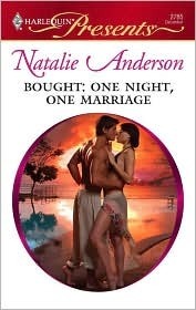 Bought book cover
