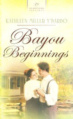Bayou Nouvelle book cover 1