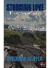 Storming Love: Earthquake book cover 3