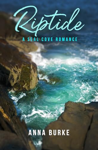 Riptide book cover