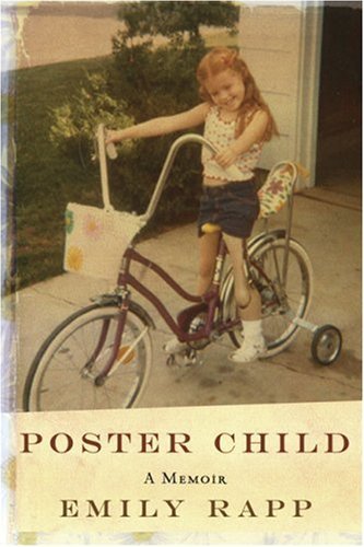 Poster Child book cover