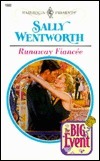 Runaway Fiancee book cover