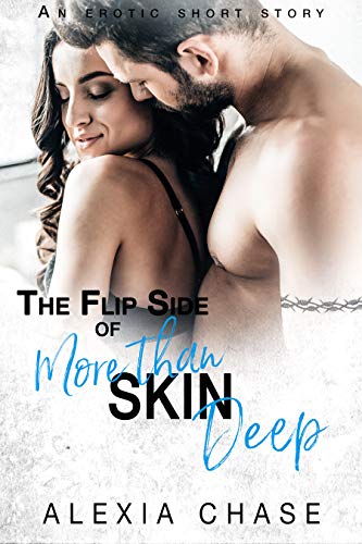 Sinfully Heartwarming book cover 2