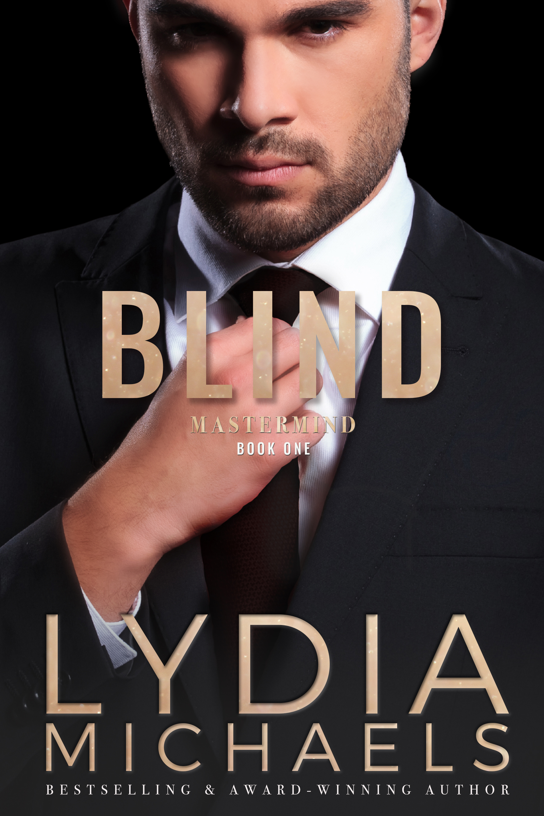 Mastermind book cover 1