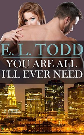 Forever and Ever book cover 3