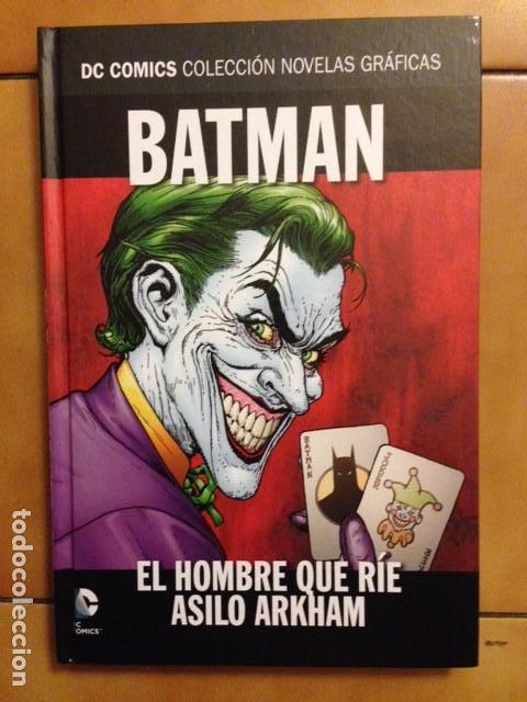 Batman book cover