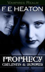 Vampires Realm book cover 2